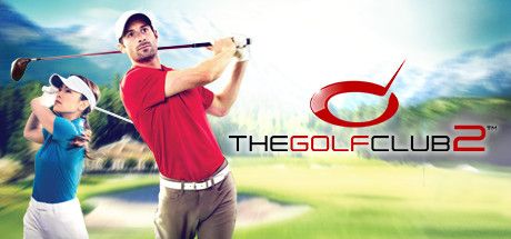 Golf Club 2 box art for Xbox One